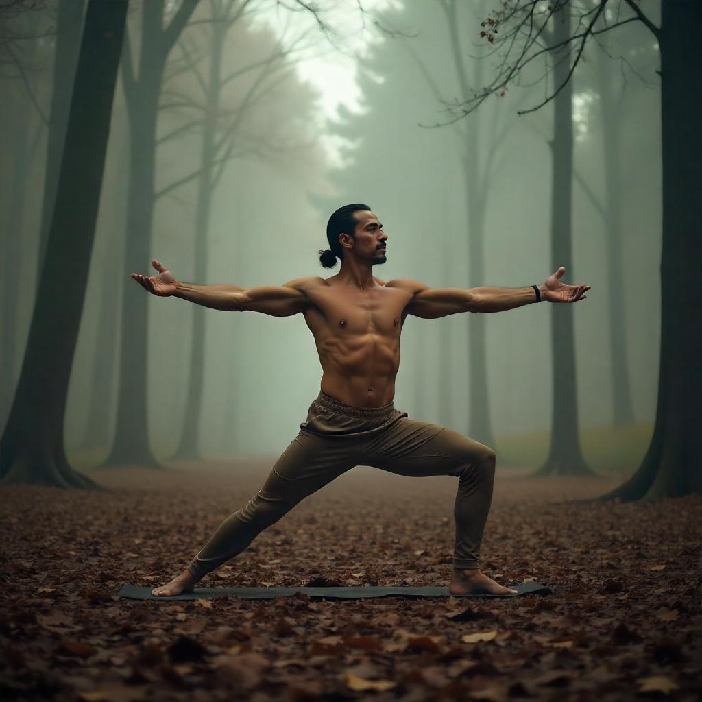 Tai Chi ikon